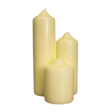 Church Candles PNG HQ pngteam.com