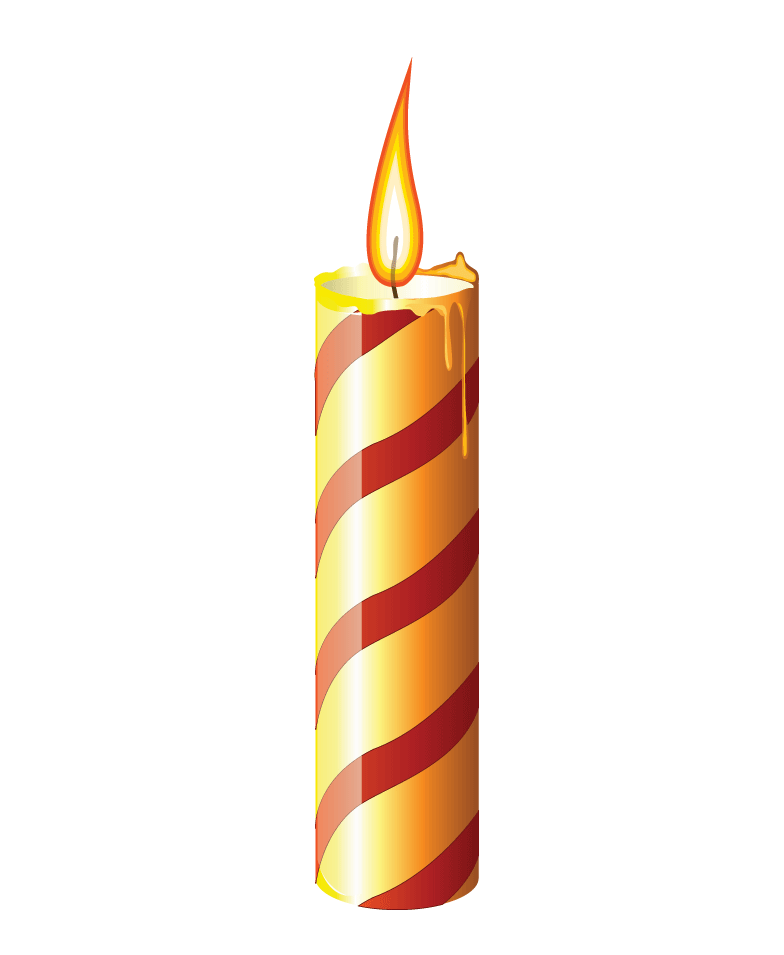 Church Candles PNG Transparent pngteam.com