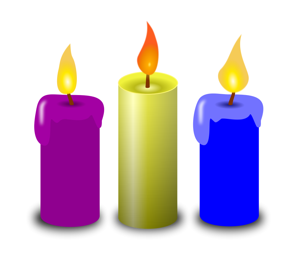 Church Candles PNG High Definition Photo Image pngteam.com