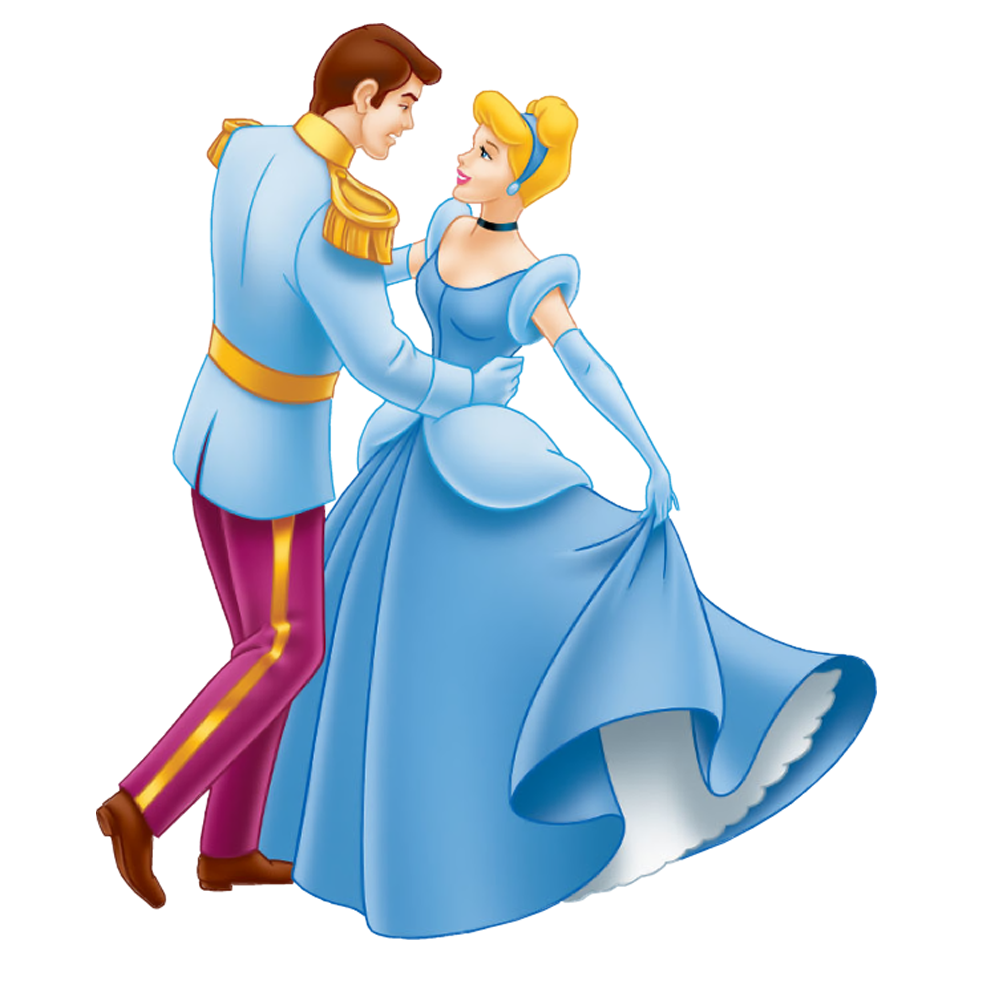 Cinderella PNG HD Images pngteam.com