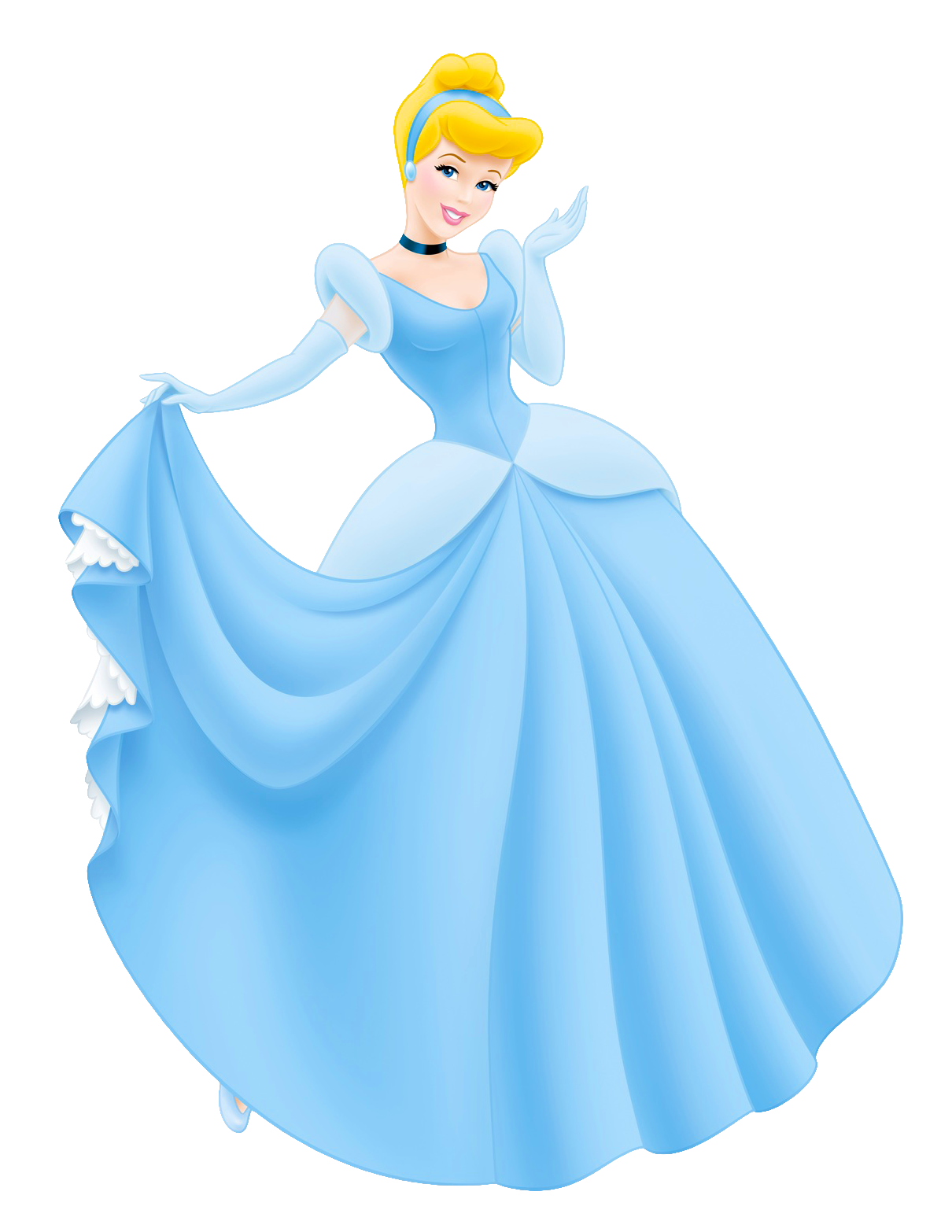 Cinderella PNG Photo pngteam.com