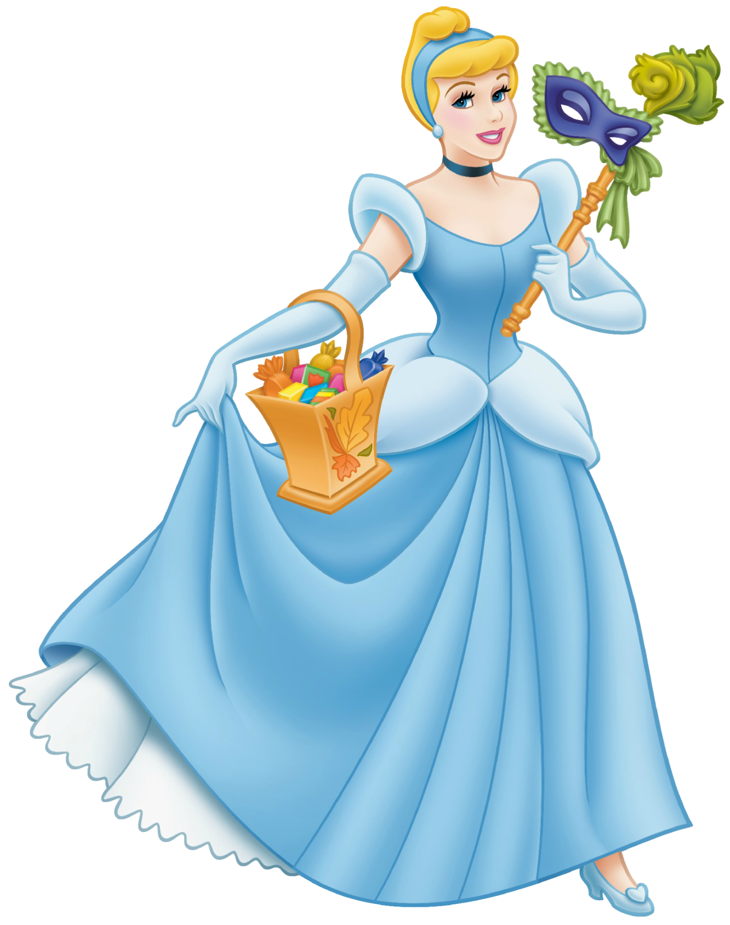 Cinderella PNG Image in Transparent pngteam.com