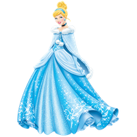 Cinderella PNG Image in High Definition pngteam.com