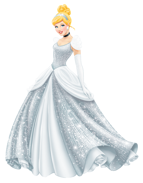 Cinderella PNG HQ Image pngteam.com