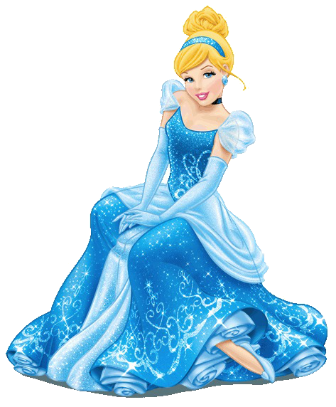 Cinderella PNG High Definition Photo Image pngteam.com