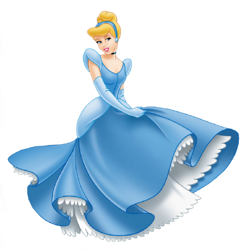 Cinderella PNG Picture pngteam.com