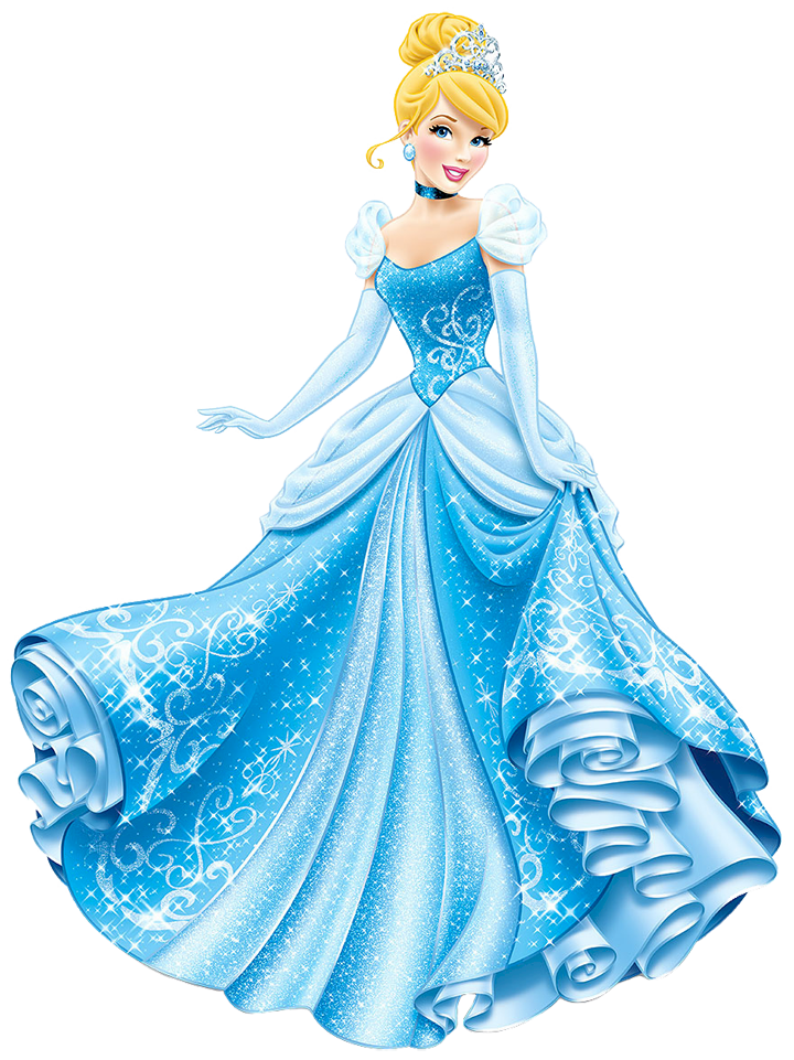 Cinderella PNG High Definition Photo Image pngteam.com