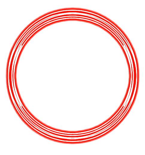 Red Circle PNG - Circle Png