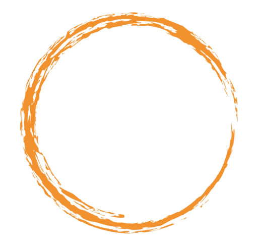 Orange Circle PNG - Circle Png