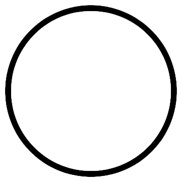 Premium Vector Circle