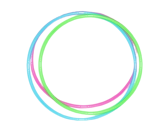 Colorful Circles Images