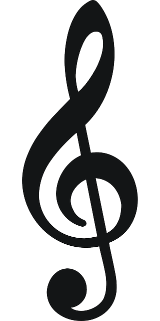 Clef Note PNG HD File pngteam.com