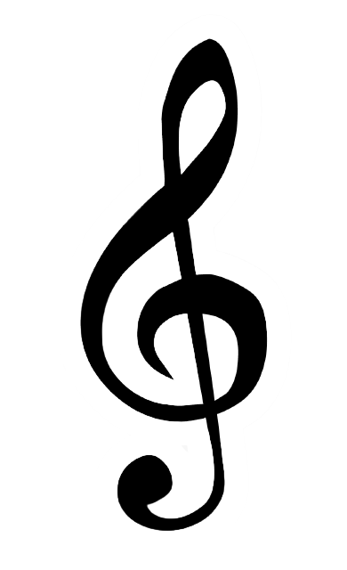 Clef Note PNG Image in High Definition pngteam.com