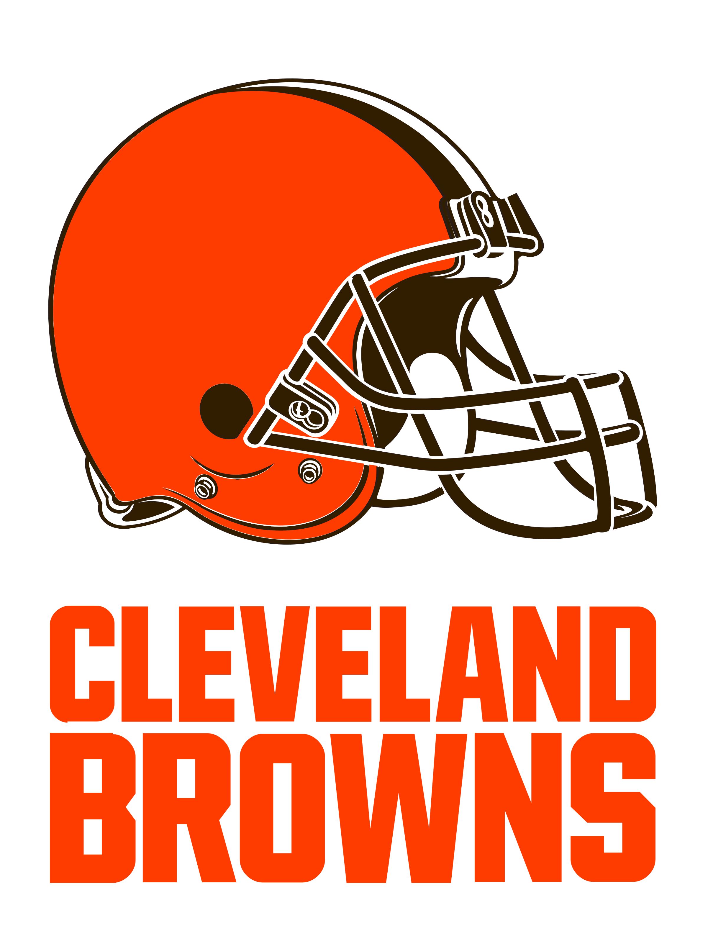 Cleveland Browns PNG