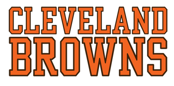 Cleveland Browns PNG HD