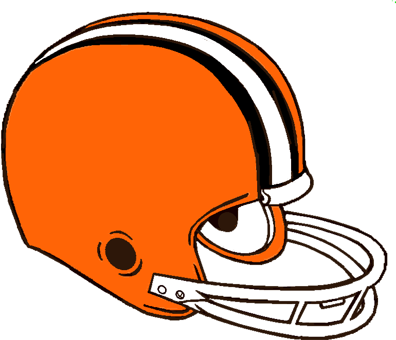 Cleveland Browns PNG HQ Image