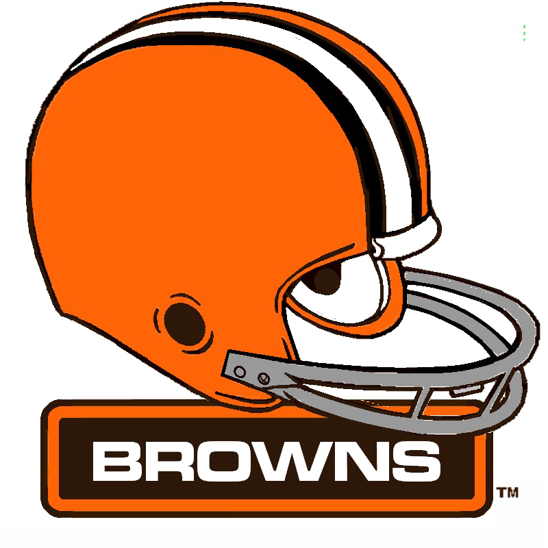 Cleveland Browns PNG Image in Transparent pngteam.com