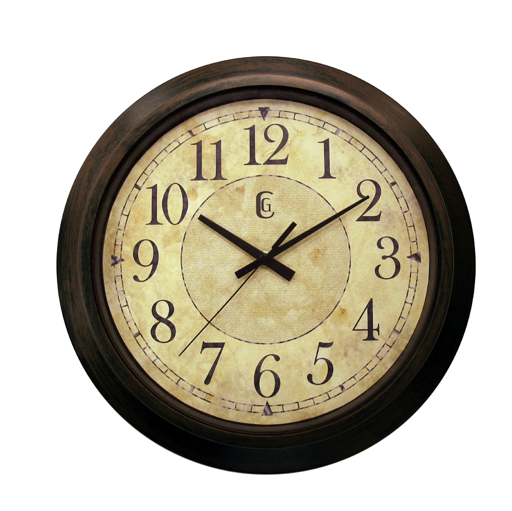 Wall Clock PNG HD Image - Clock Png