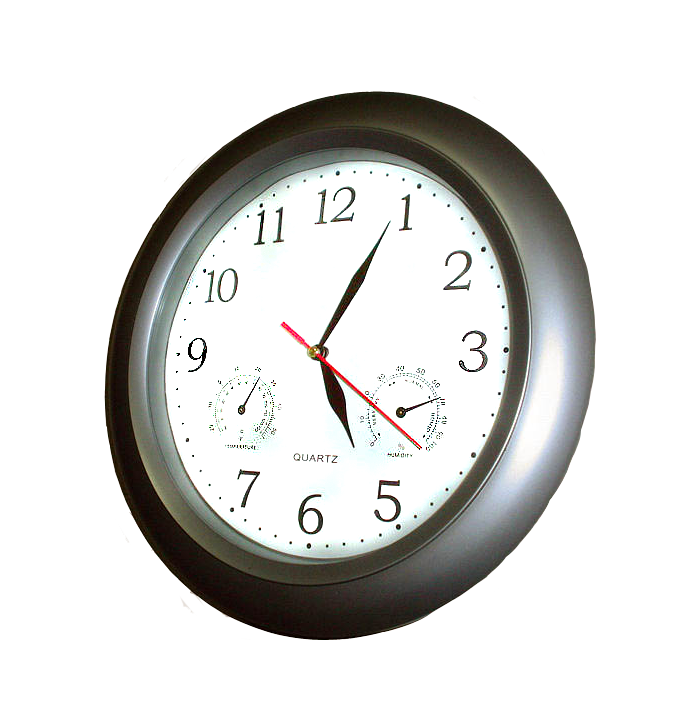 Clock Wall PNG HD Images pngteam.com