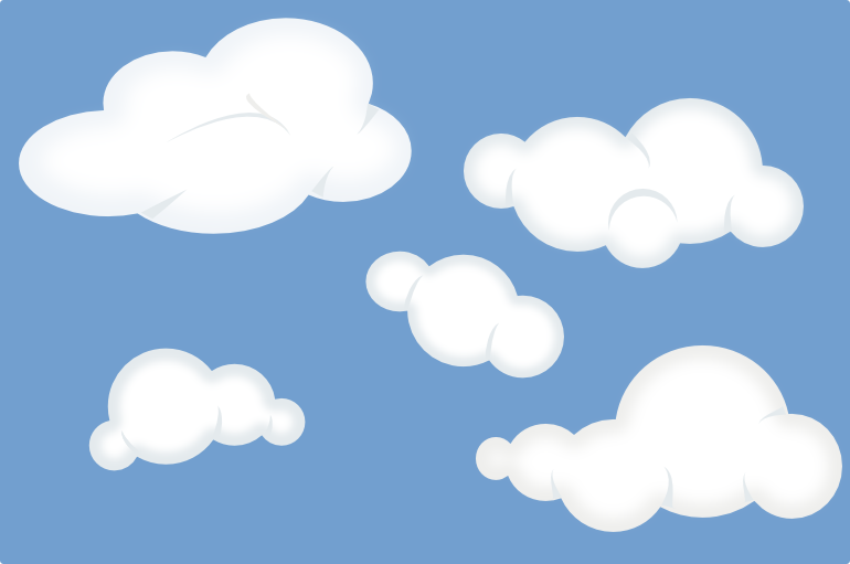 Cloud PNG Transparent pngteam.com