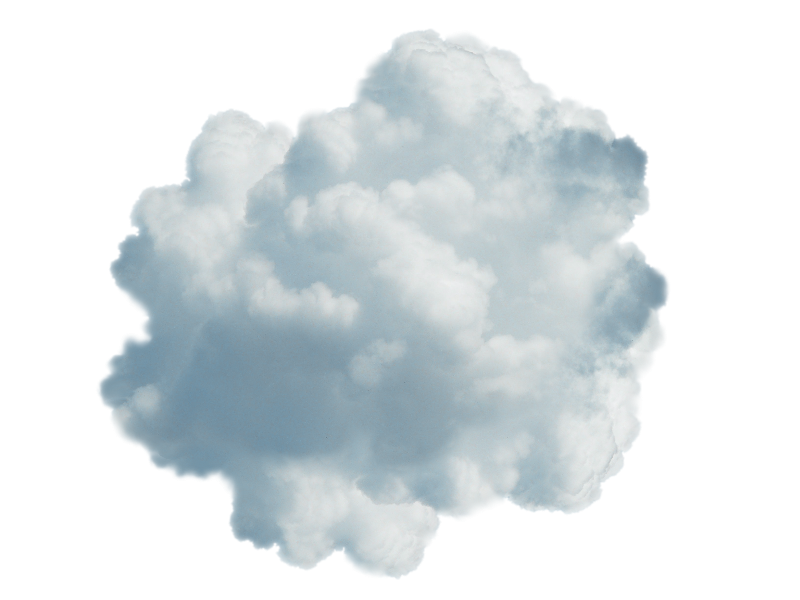 Cloud PNG File pngteam.com
