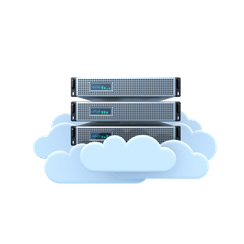 Cloud Server PNG HD pngteam.com