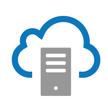 Cloud Server PNG Transparent pngteam.com