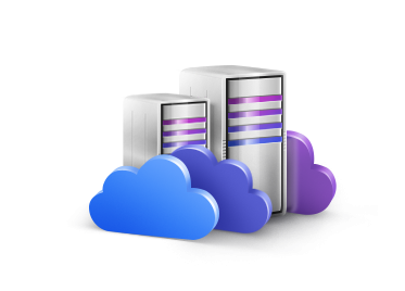 Cloud Server PNG Transparent pngteam.com