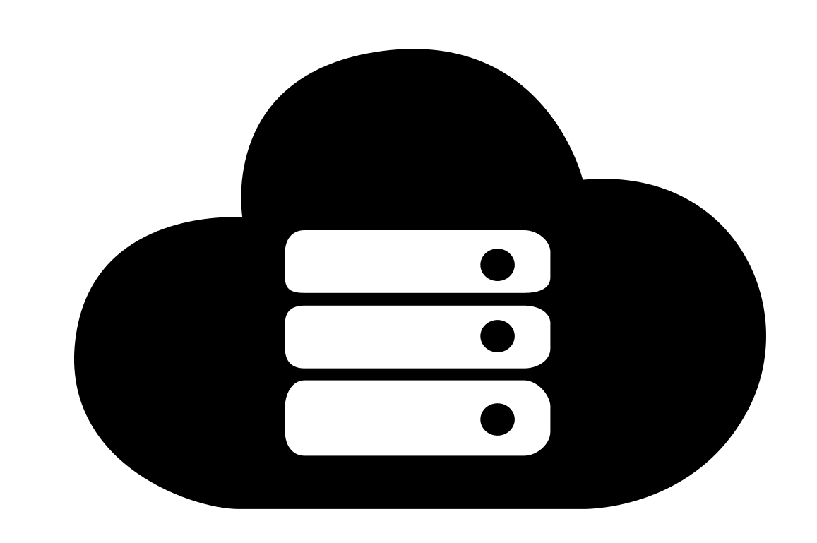Cloud Server PNG High Definition Photo Image - Cloud Server Png
