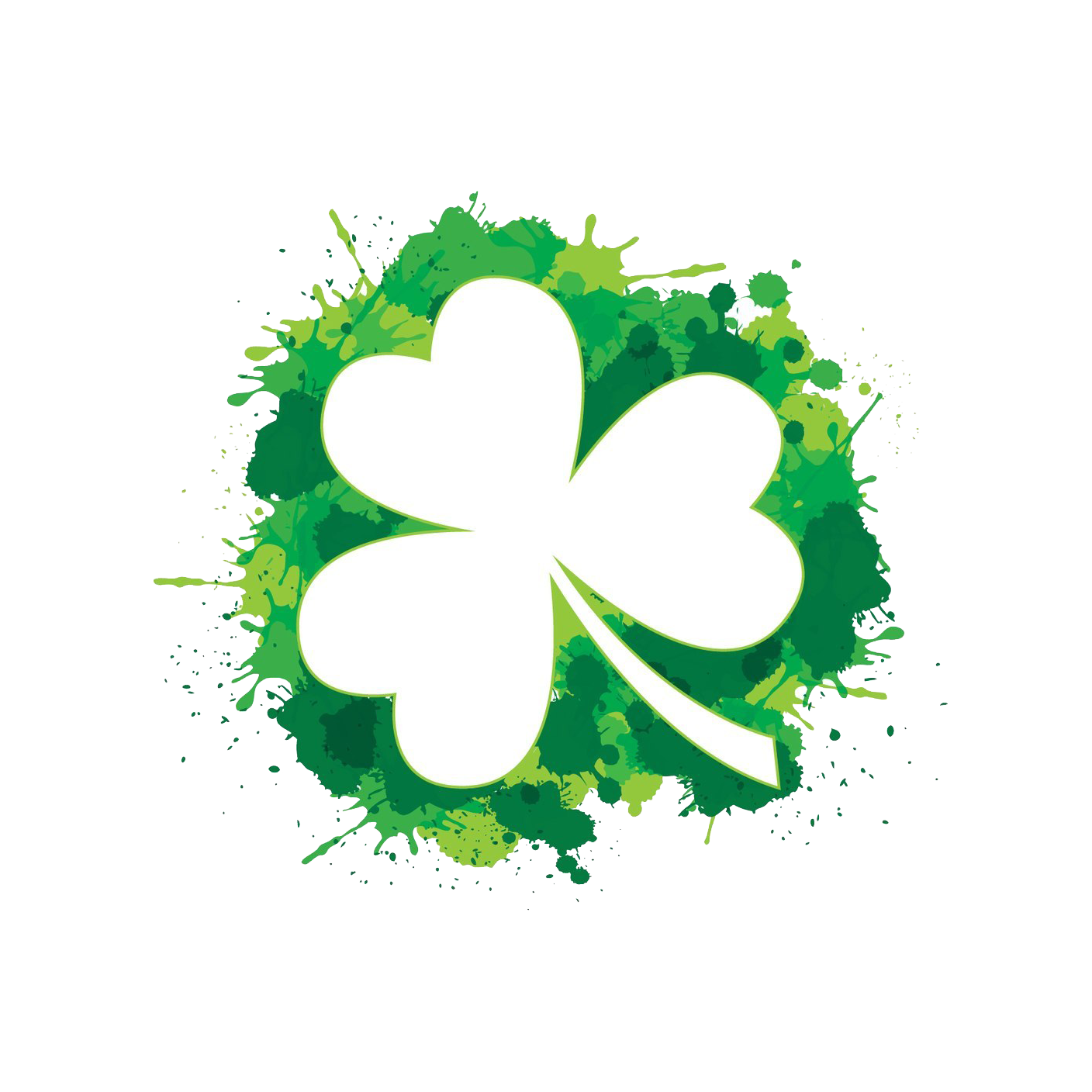 Clover PNG Transparent Background Images | pngteam.com