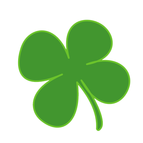 Clover PNG Transparent Background Images | pngteam.com