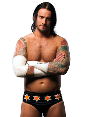 Cm Punk PNG Picture pngteam.com