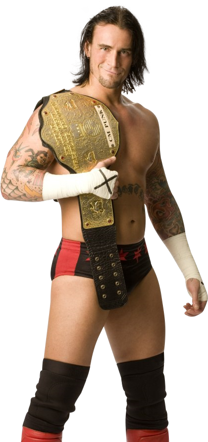 Cm Punk PNG HD and HQ Image pngteam.com