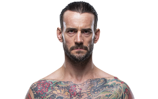 Cm Punk PNG HD File pngteam.com