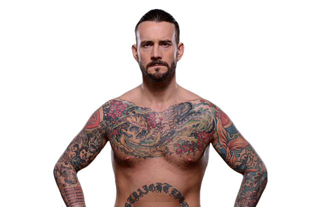 Cm Punk PNG High Definition Photo Image pngteam.com