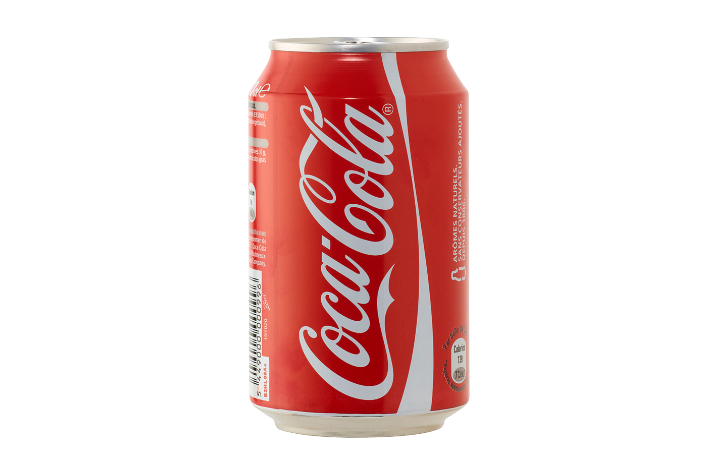 Coca Cola Can PNG Images