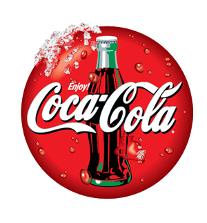 Enjoy Coca Cola logo PNG HD File - Coca Cola Png