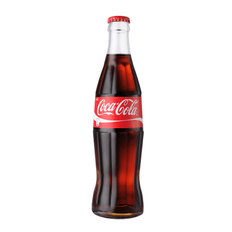 Coca Cola Bottle PNG HD pngteam.com