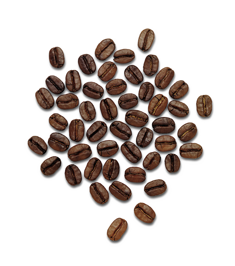 Coffee Beans PNG Transparent pngteam.com