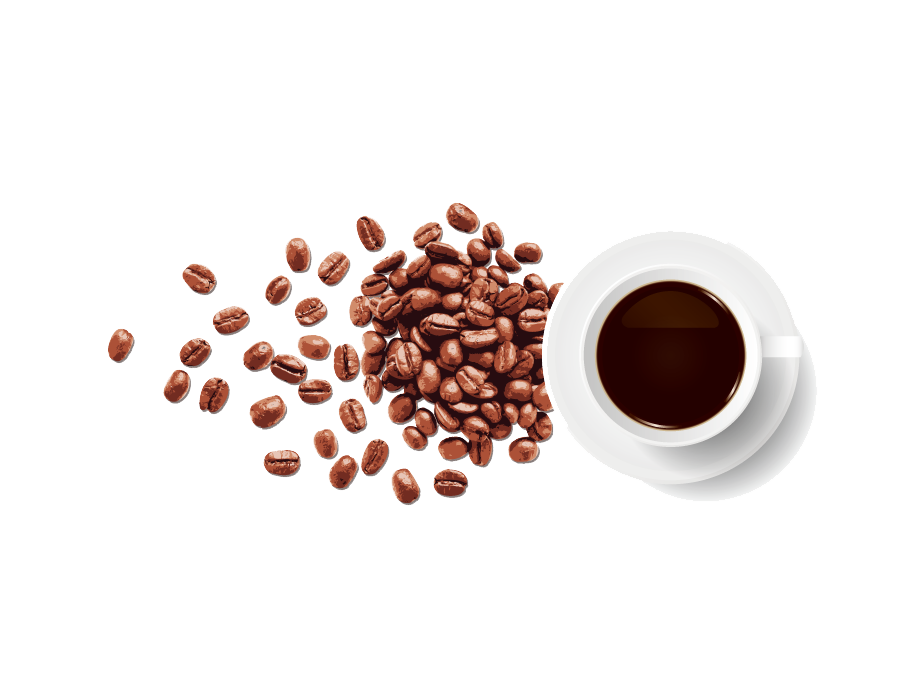 Coffee Beans Espresso PNG pngteam.com