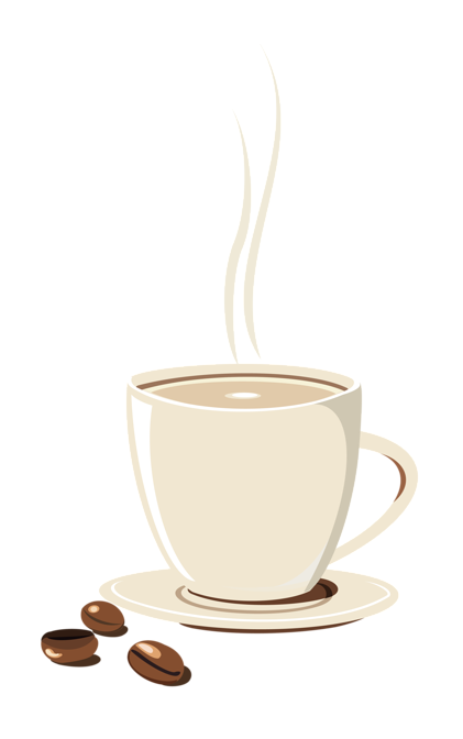 Coffee Cup Icon PNG Image in High Definition