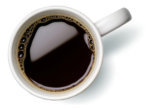 Coffee PNG HQ Image