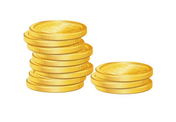 Download Coins Free PNG Photo - Coin Png