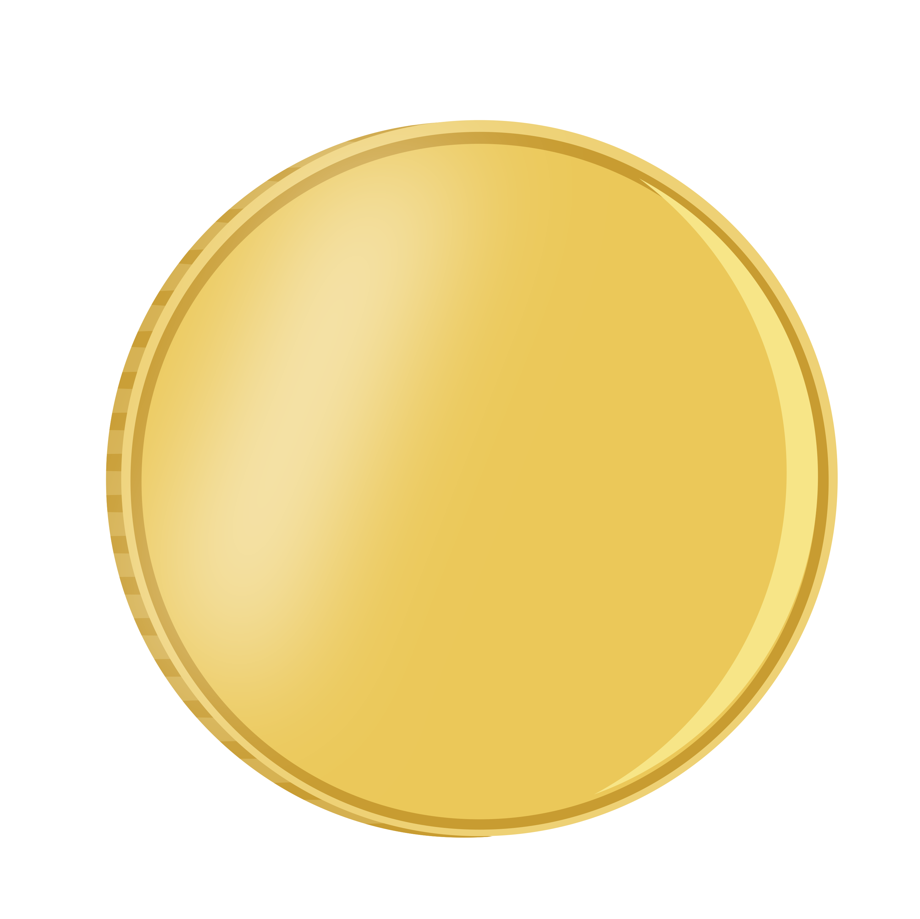 Coin PNG Image in High Definition