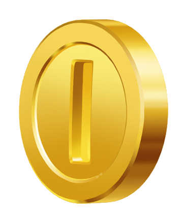 Coin PNG Image in Transparent - Coin Png