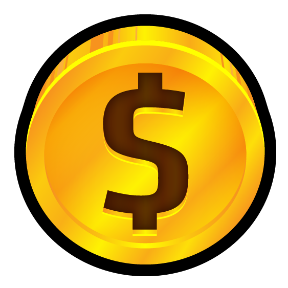 Coin PNG Images - Coin Png