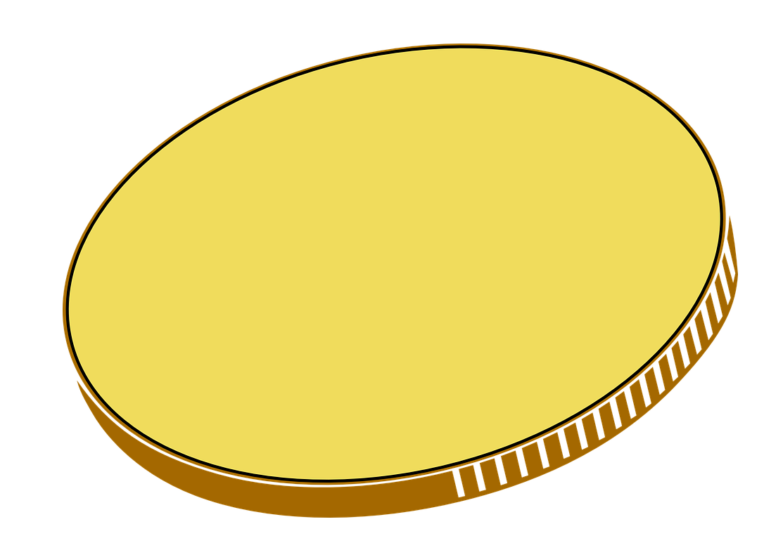 Coin PNG Images