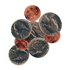 Ancient Coins PNG HQ pngteam.com