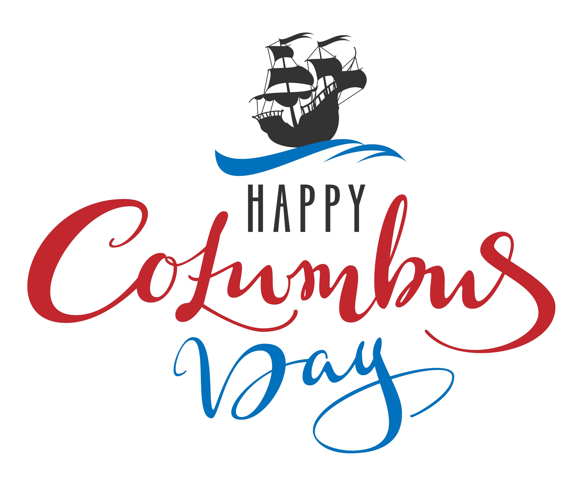 Columbus Day PNG Best Image - Columbus Day Png