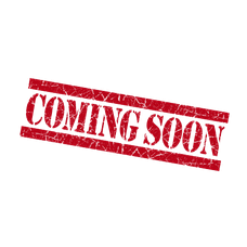 Coming Soon Stamp Text Red PNG Transparent - Coming Soon Png